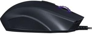 Razer Naga Chroma