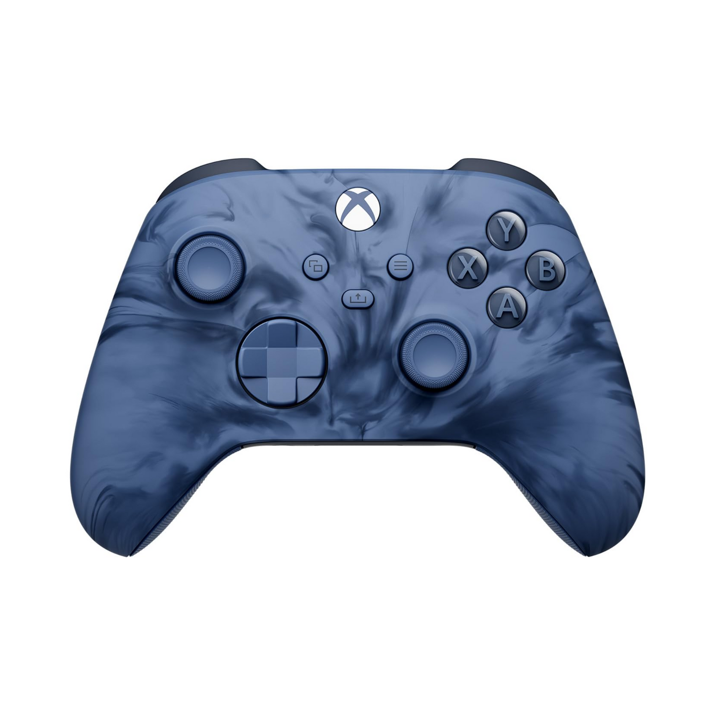 Xbox Wireless Controller – Stormcloud Vapor