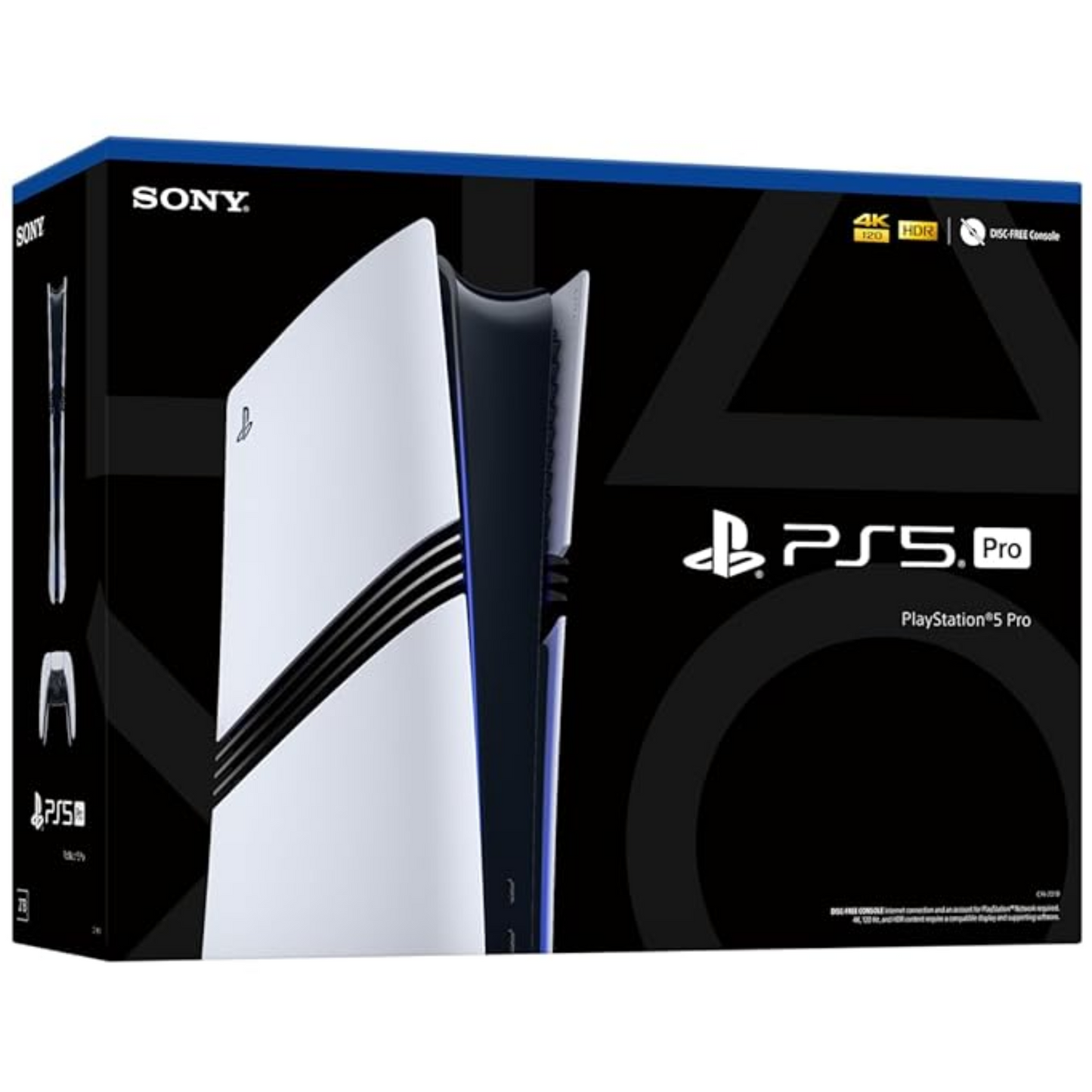 PlayStation 5 Pro