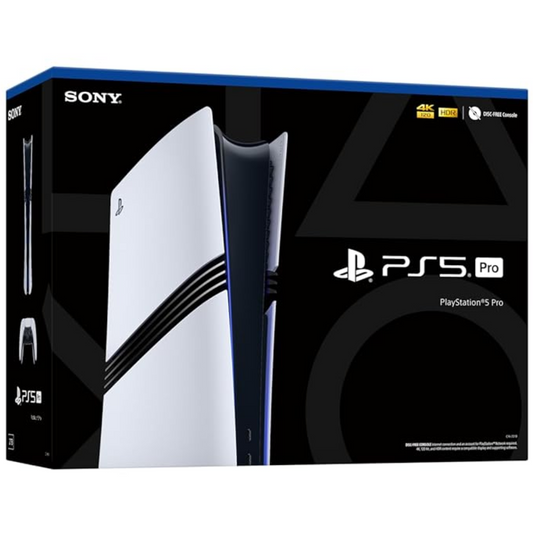 PlayStation 5 Pro