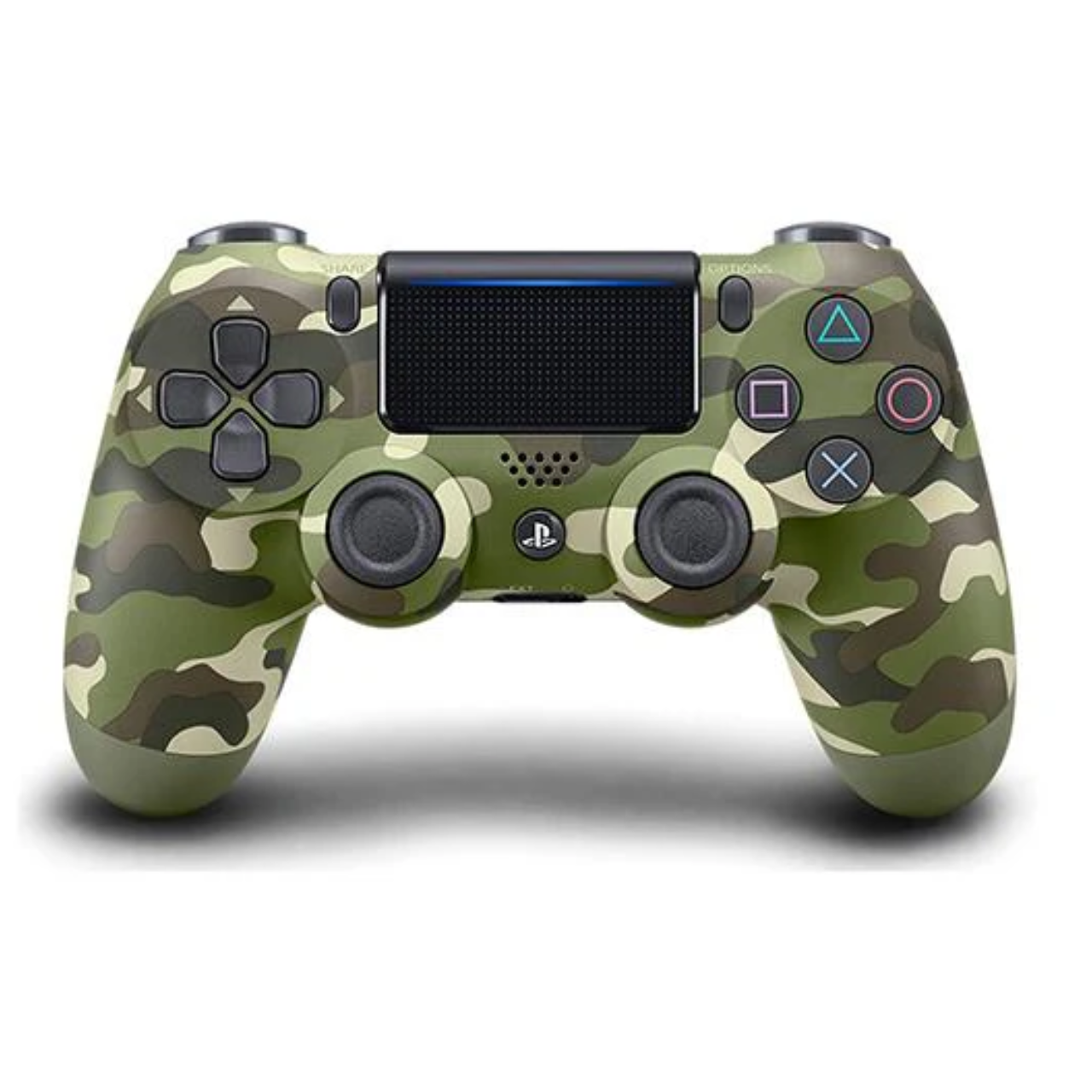 DualShock 4 Wireless Controller (Camouflage)