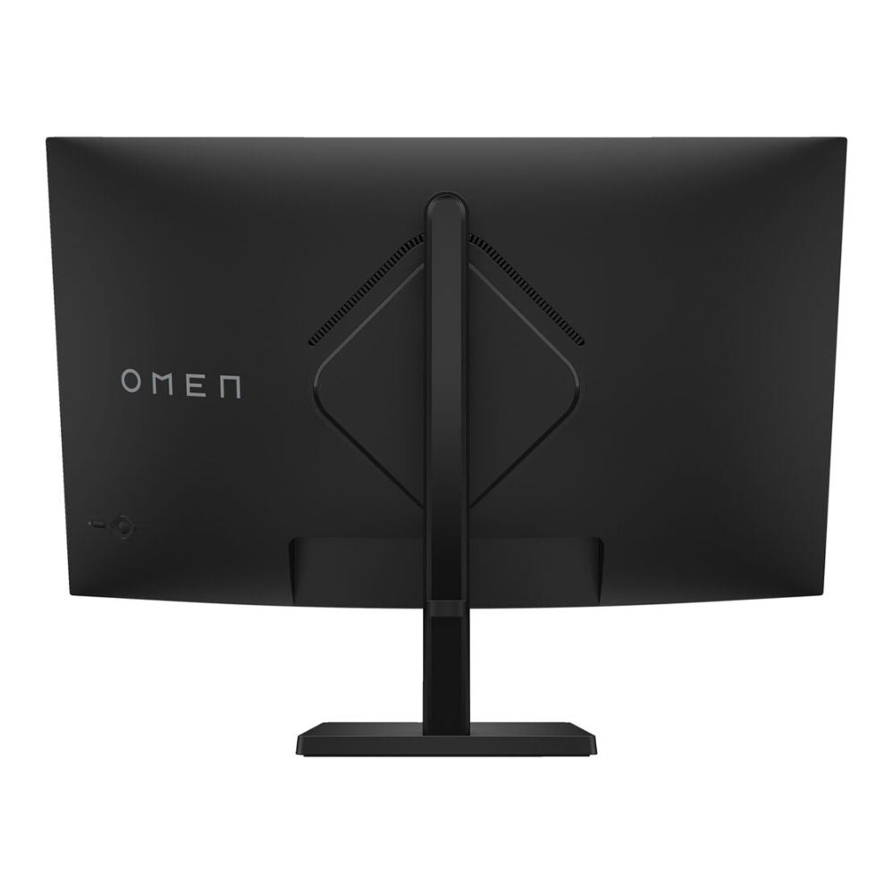 HP OMEN 32c 31.5″ 1440p HDR 165 Hz Curved Gaming Monitor