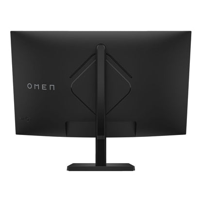 HP OMEN 32c 31.5″ 1440p HDR 165 Hz Curved Gaming Monitor