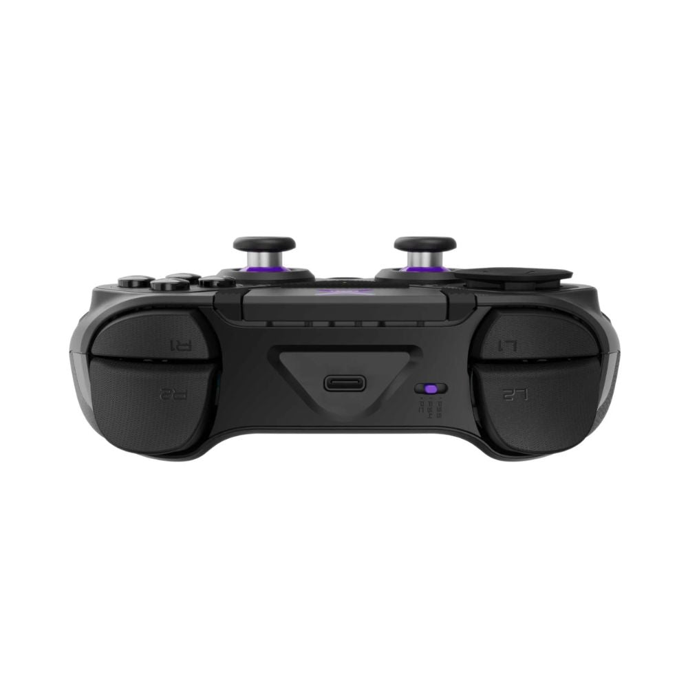 PDP Victrix Pro BFG Wireless Gaming Controller for Playstation 5 – PS5 – PS4 – PC