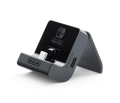 Adjustable Charging Stand (Nintendo Switch)