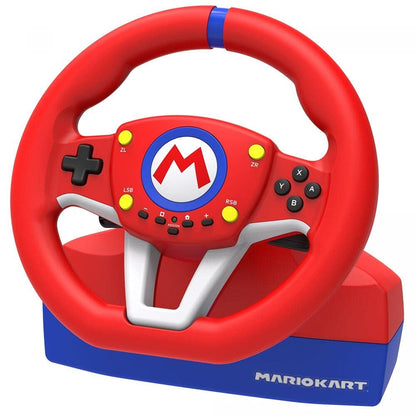 Mario Kart Racing Wheel Pro Mini for Nintendo Switch