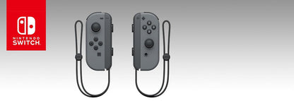 Nintendo Switch Joy-Con (L/R) - Gray