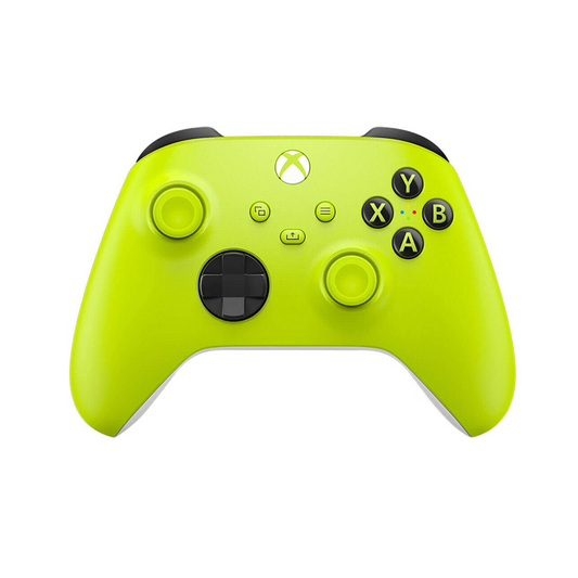 Xbox Wireless Controller – Electric Volt