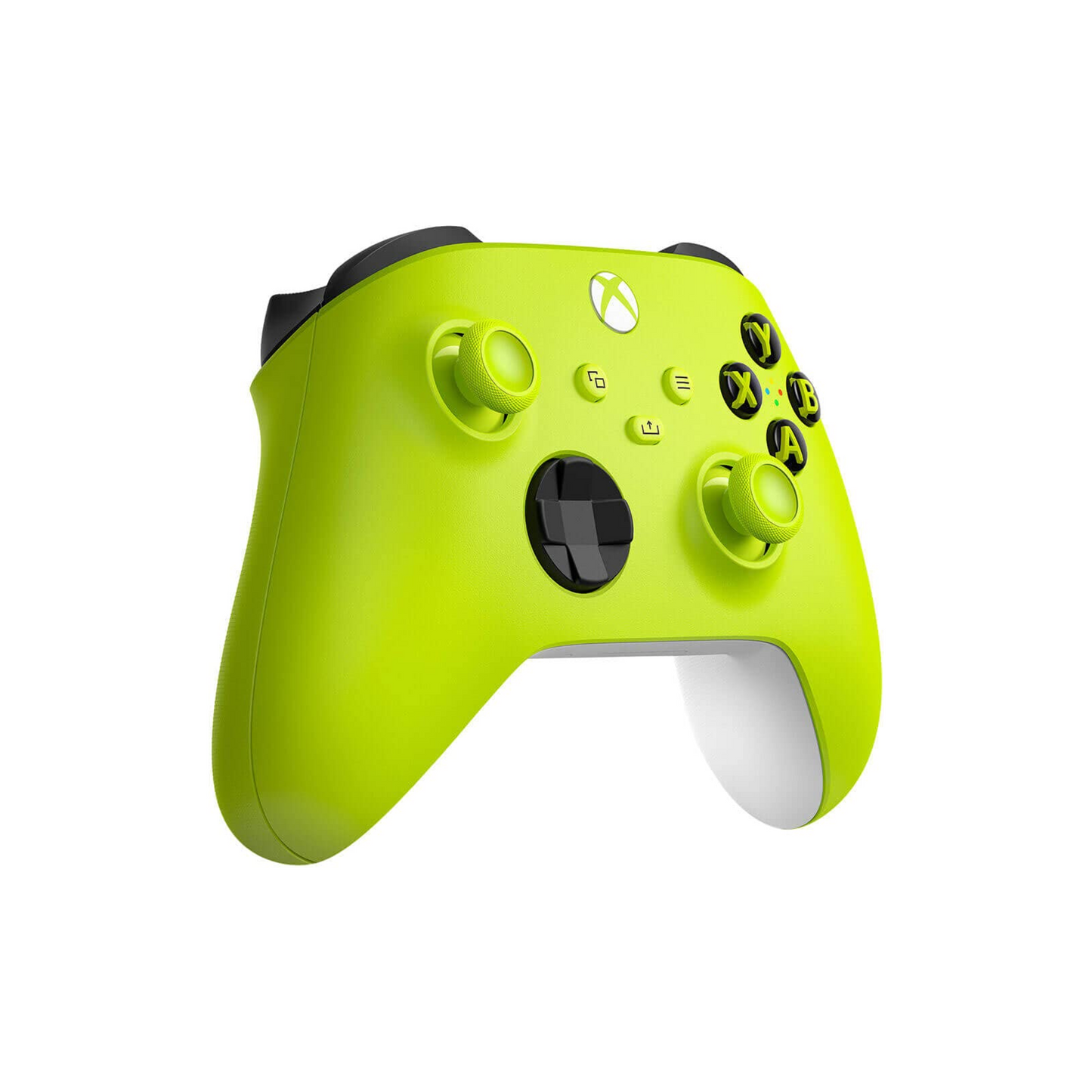 Xbox Wireless Controller – Electric Volt