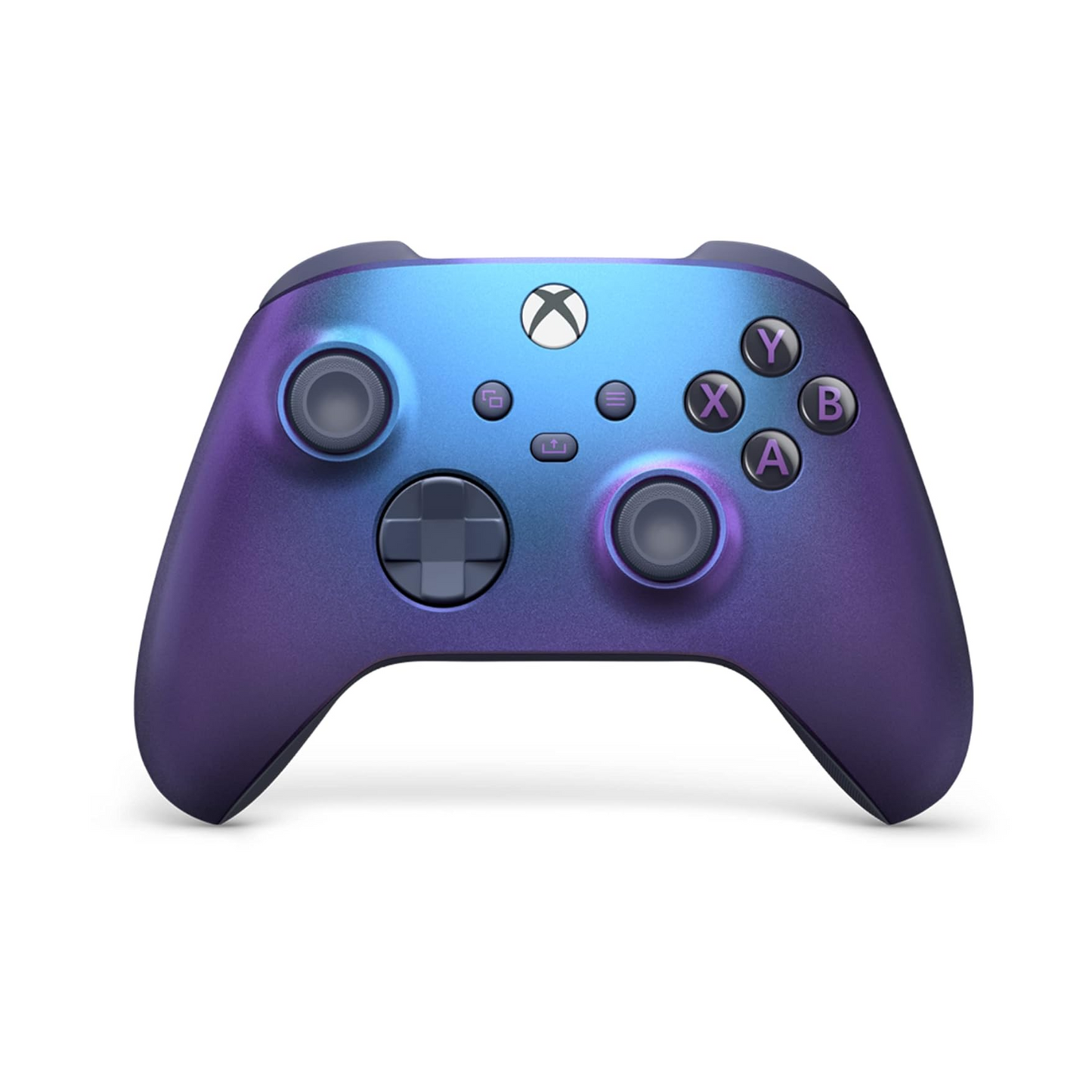 Xbox Wireless Controller – Stellar Shift (Special Edition)