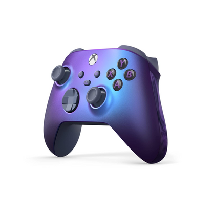 Xbox Wireless Controller – Stellar Shift (Special Edition)