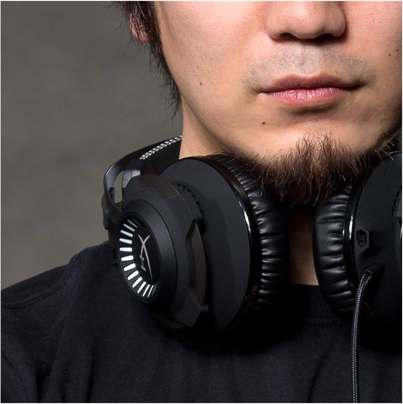 HyperX Cloud Revolver S - Gaming Headset