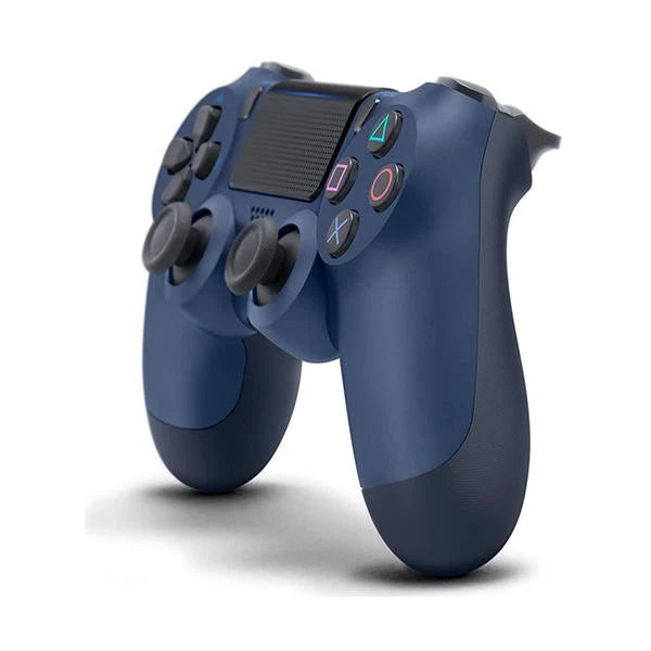 DualShock 4 Wireless Controller (Midnight Blue)