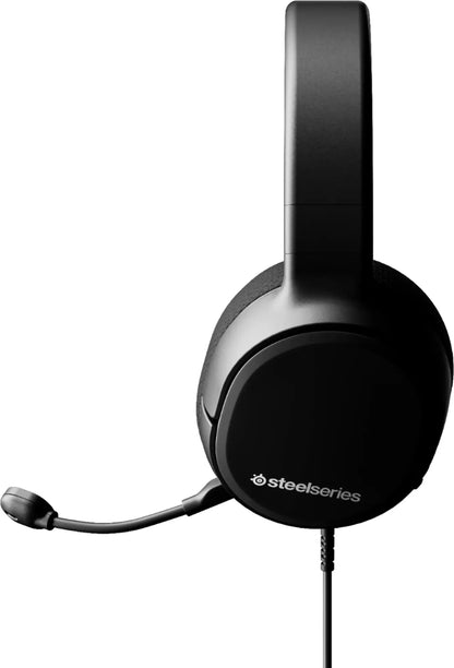 SteelSeries Arctis 1 Wired Gaming Headset