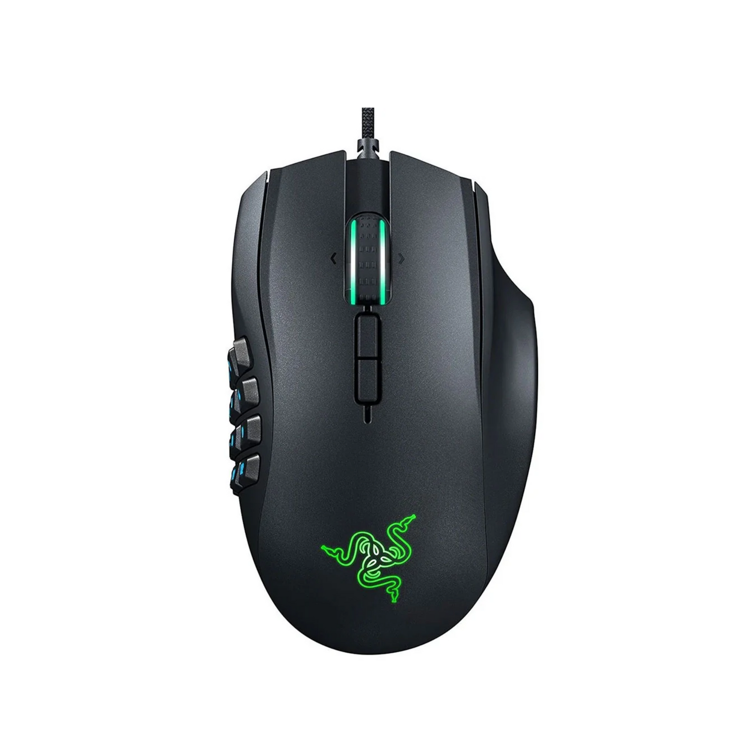 Razer Naga Chroma