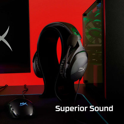 HyperX Cloud Stinger 2 – Gaming Headset