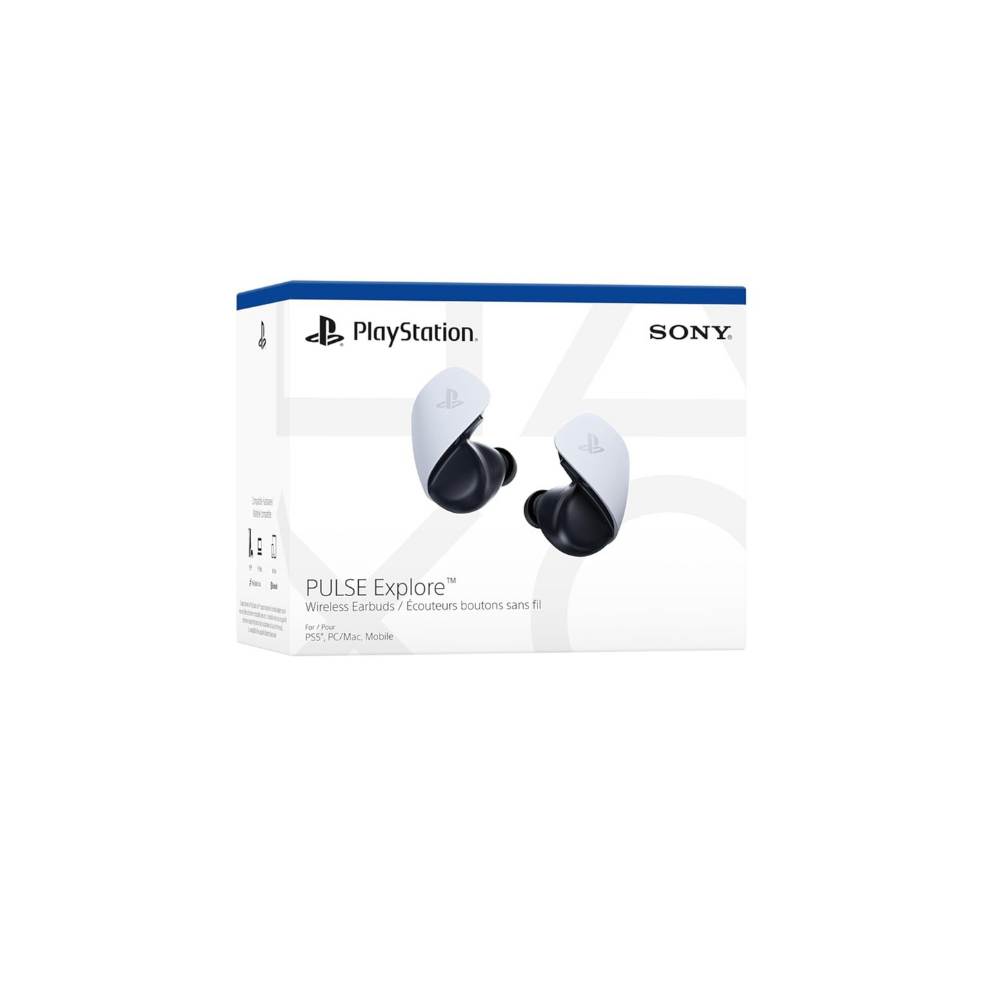 Playstation PULSE Explore Wireless Earbuds