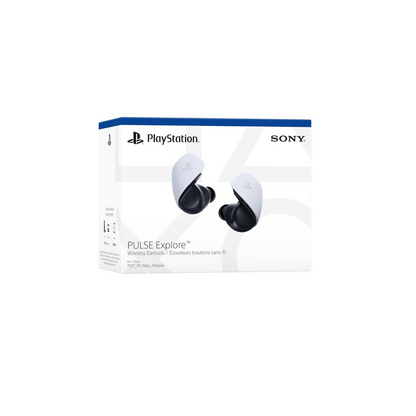 Playstation PULSE Explore Wireless Earbuds