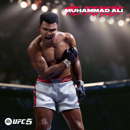 UFC 5 - PS5