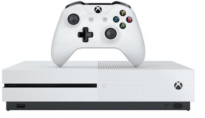 Xbox Series S 512GB