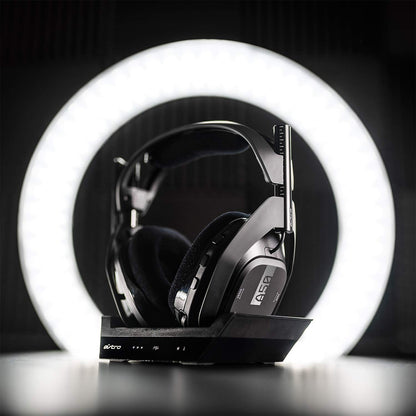 ASTRO A50 Wireless Headset + Base Station