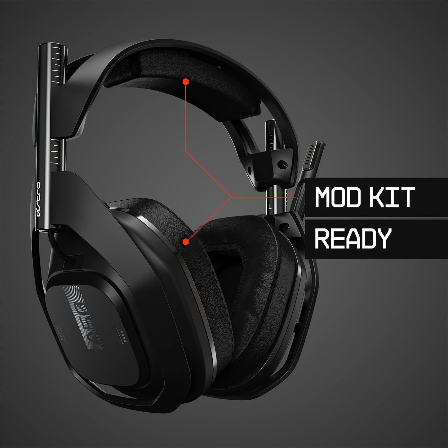 ASTRO A50 Wireless Headset + Base Station