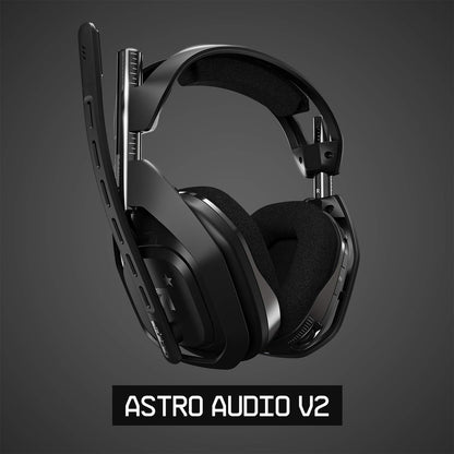 ASTRO A50 Wireless Headset + Base Station