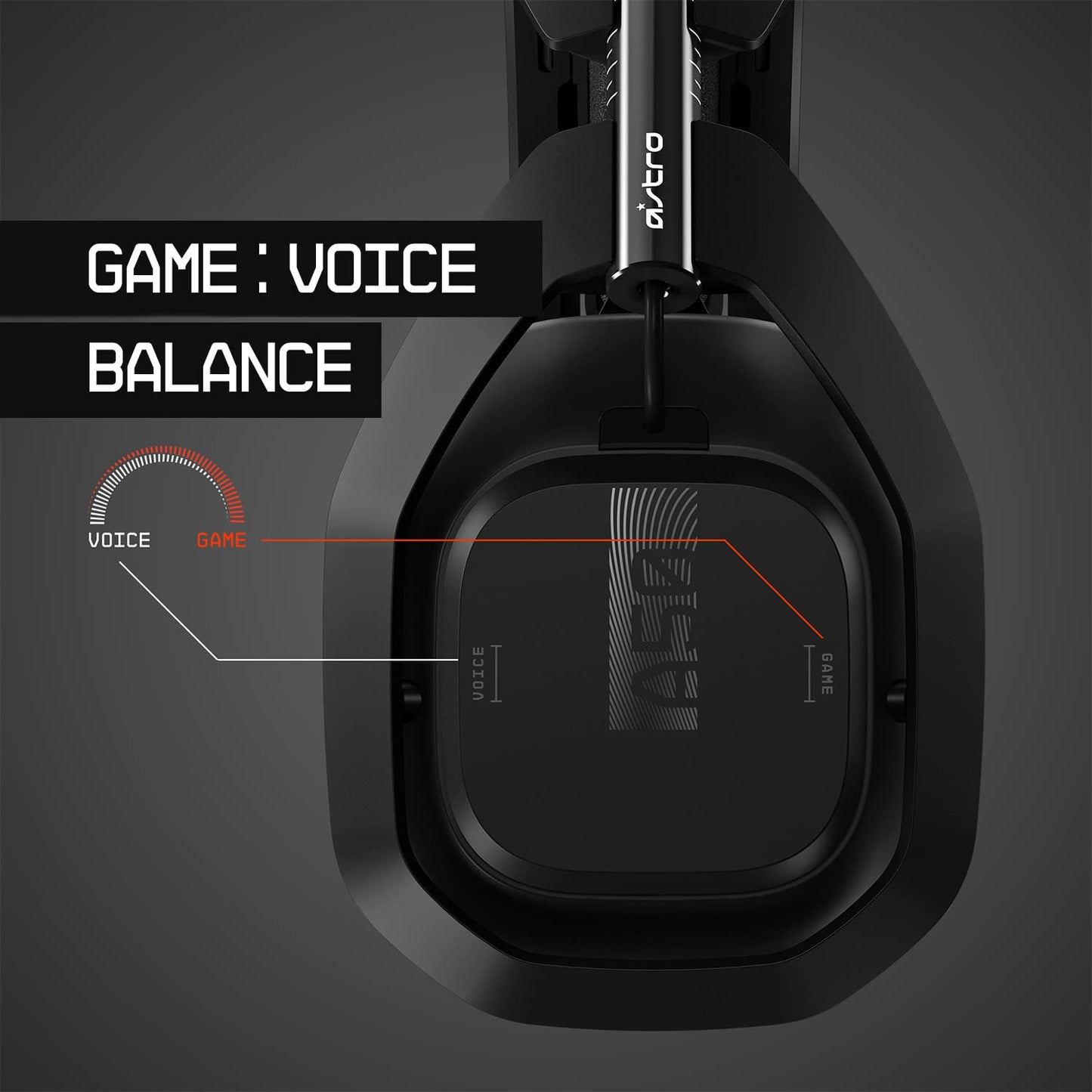 ASTRO A50 Wireless Headset + Base Station