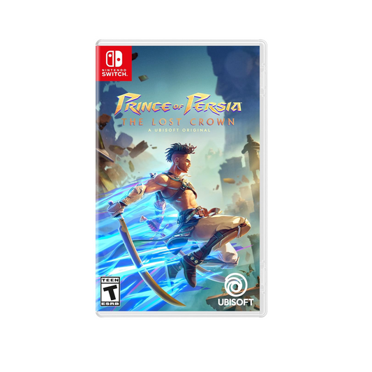 Prince of Persia™: The Lost Crown - Standard Edition, Nintendo Switch