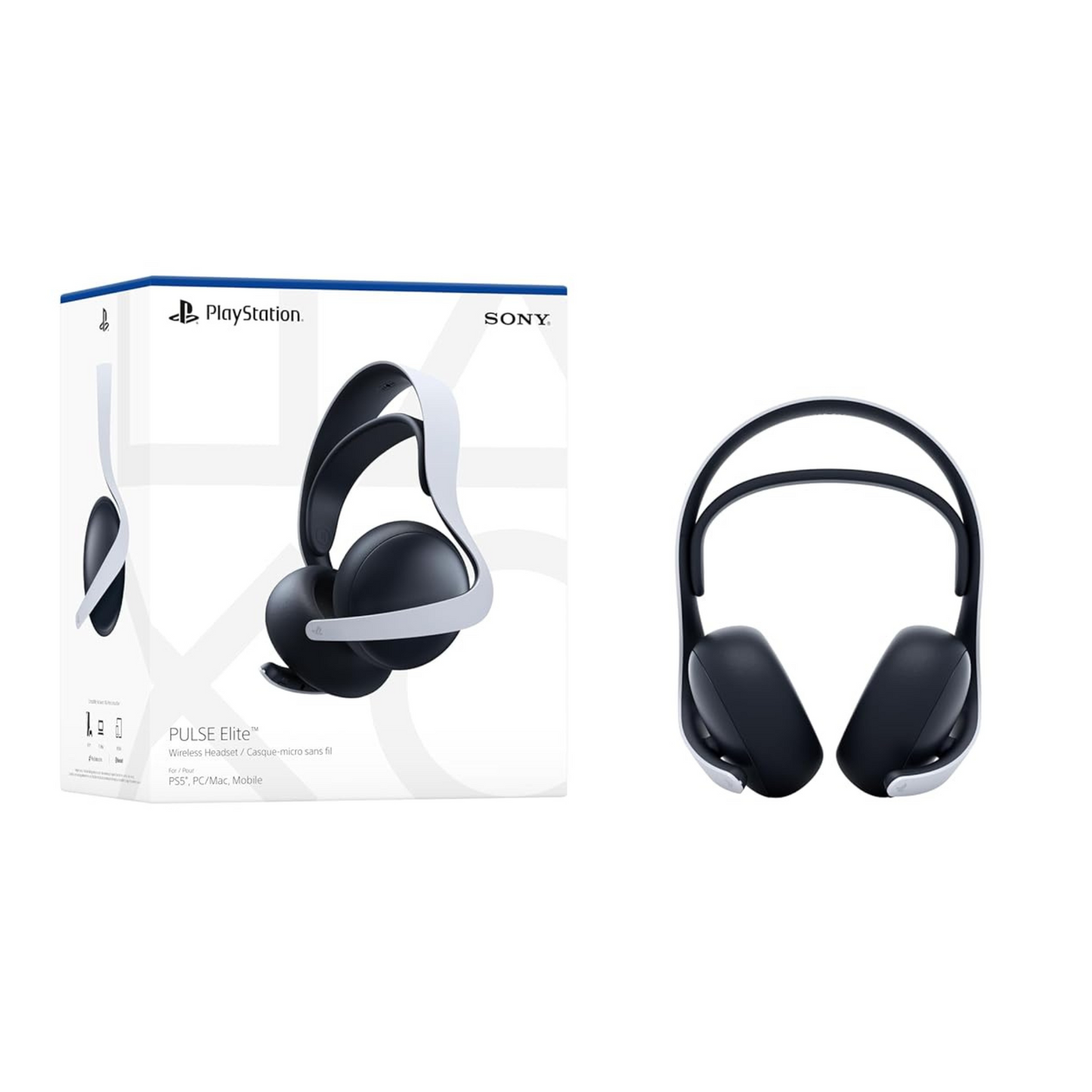 Sony PULSE Elite Wireless Headset