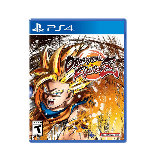 Dragon Ball FighterZ - PlayStation 4