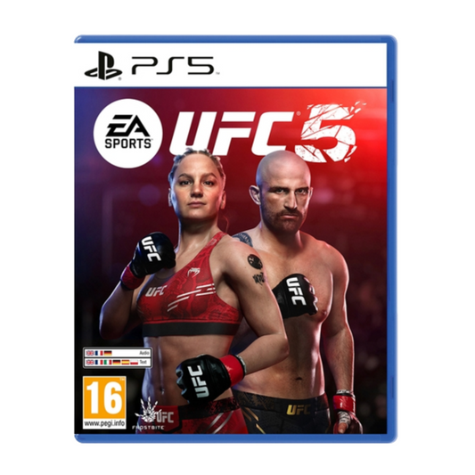 UFC 5 - PS5