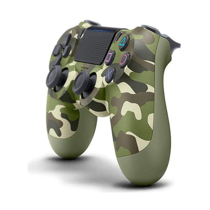 DualShock 4 Wireless Controller (Camouflage)