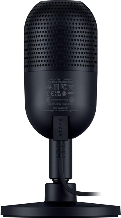 Razer Seiren V3 Mini USB Microphone