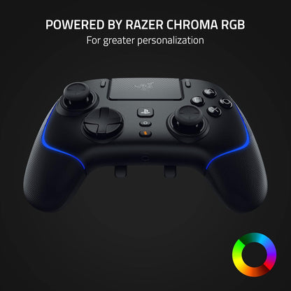 Razer Wolverine V2 Pro Wireless Gaming Controller for PS5/PC