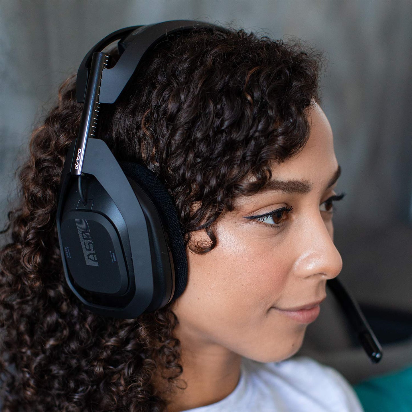 ASTRO A50 Wireless Headset + Base Station