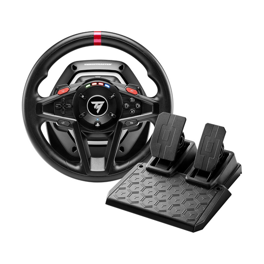 Thrustmaster T128 Force Feedback Racing Wheel