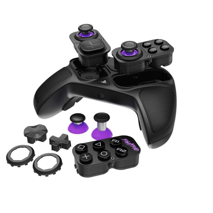 PDP Victrix Pro BFG Wireless Gaming Controller for Playstation 5 – PS5 – PS4 – PC