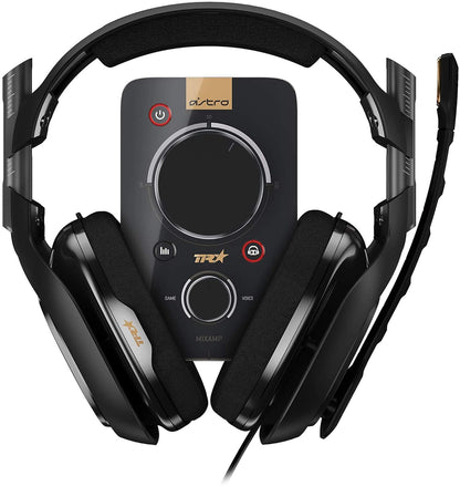 ASTRO A40+ MixAmp Pro - Gaming Headset