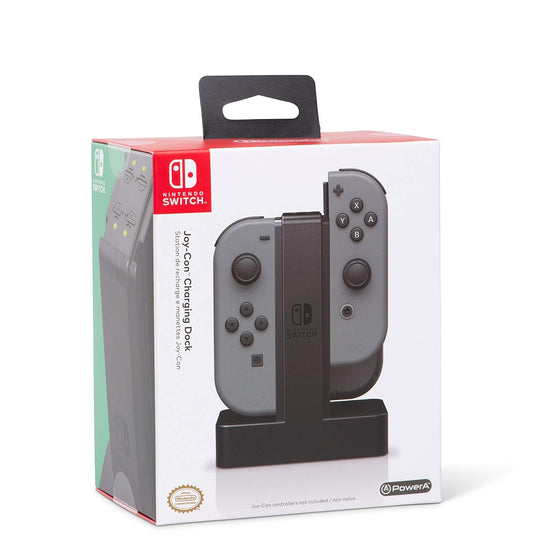 Joy-Con Charging Dock for Nintendo Switch