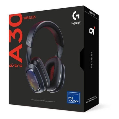 ASTRO A30 Wireless Headset