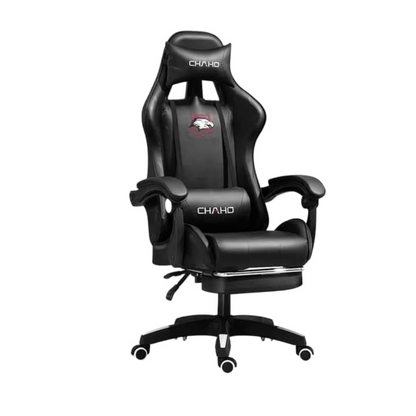 Chaho YT-055 Gaming Chair - Black