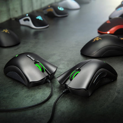 Razer DeathAdder Essential - Classic Black