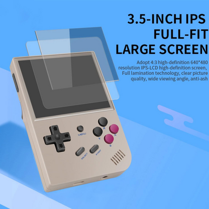 Anbernic RG35XX Retro Handheld Game Console