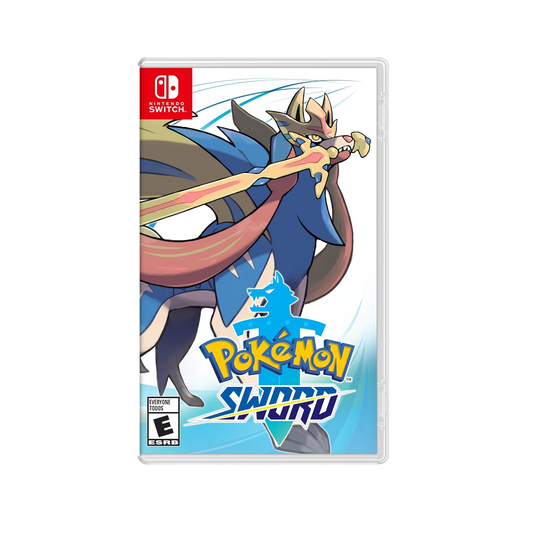 Pokémon Sword