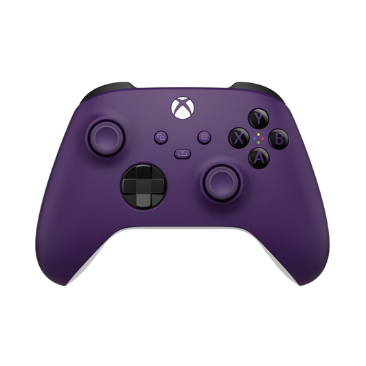 Xbox Wireless Controller – Astral Purple