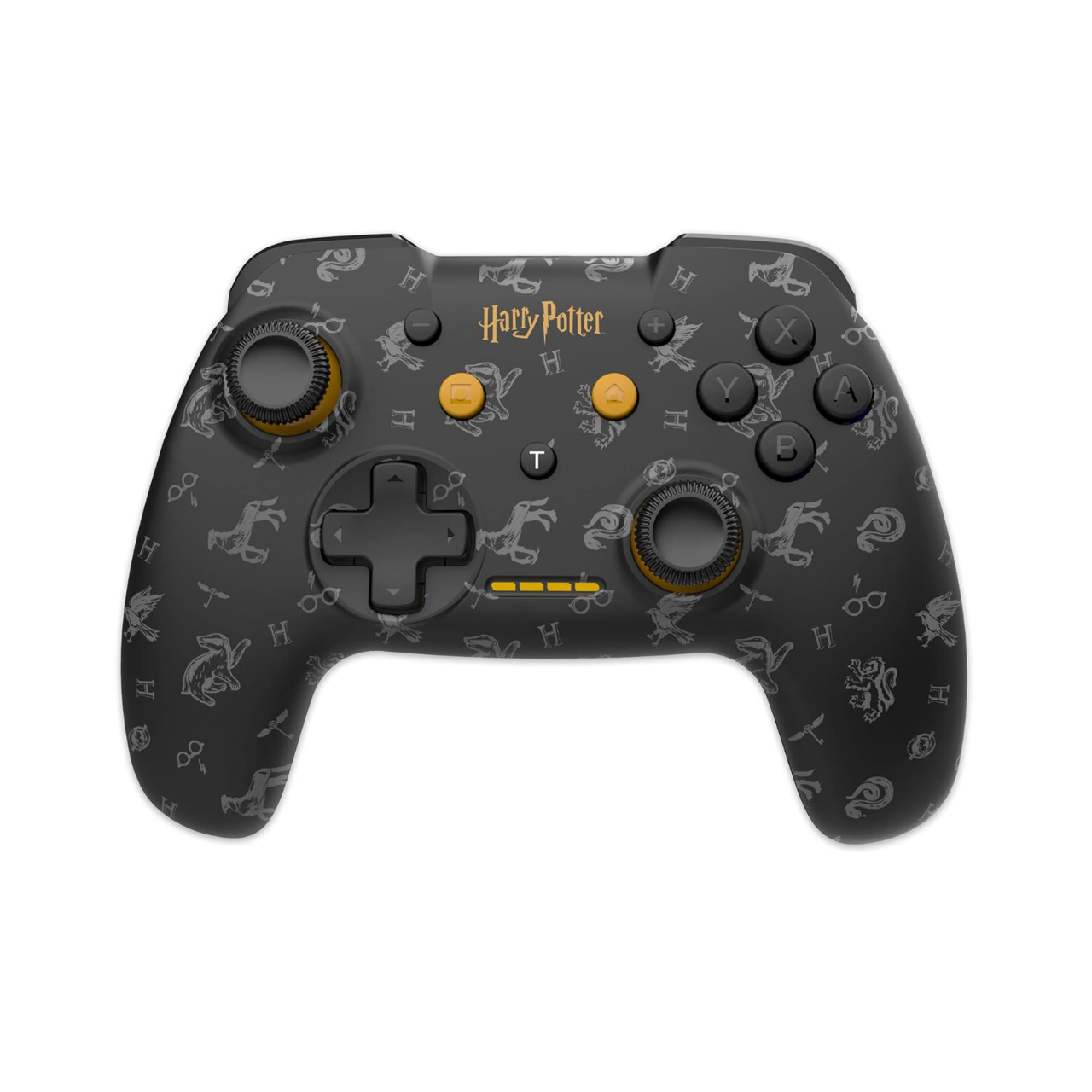 Nintendo Switch Controller - Harry Potter Edition