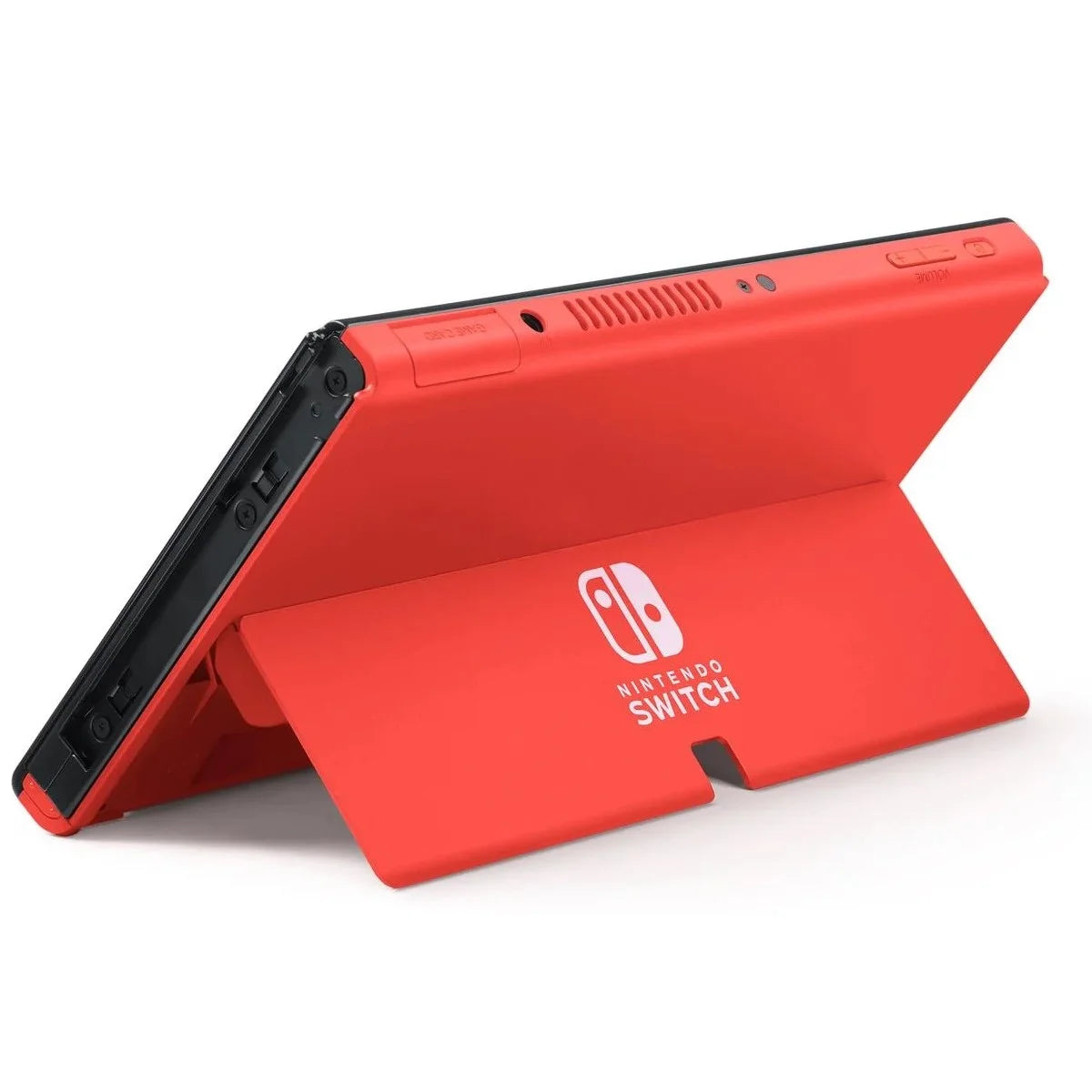 Nintendo Switch - OLED Model Mario Red Edition