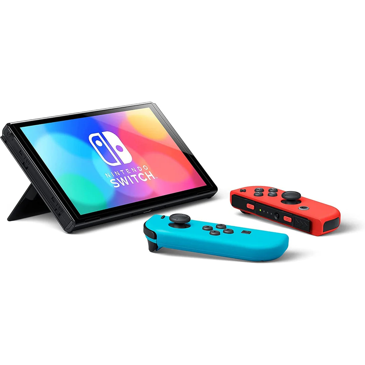 Nintendo Switch - OLED Model Neon