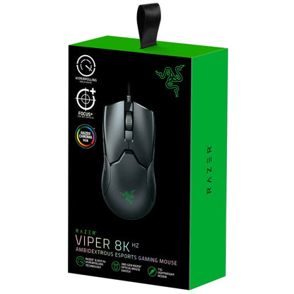 Razer Viper 8K